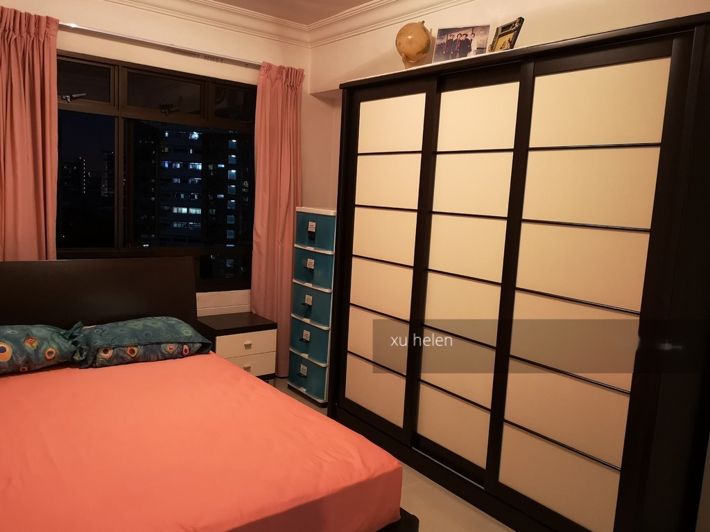 Blk 268C Boon Lay Drive (Jurong West), HDB 5 Rooms #204483161
